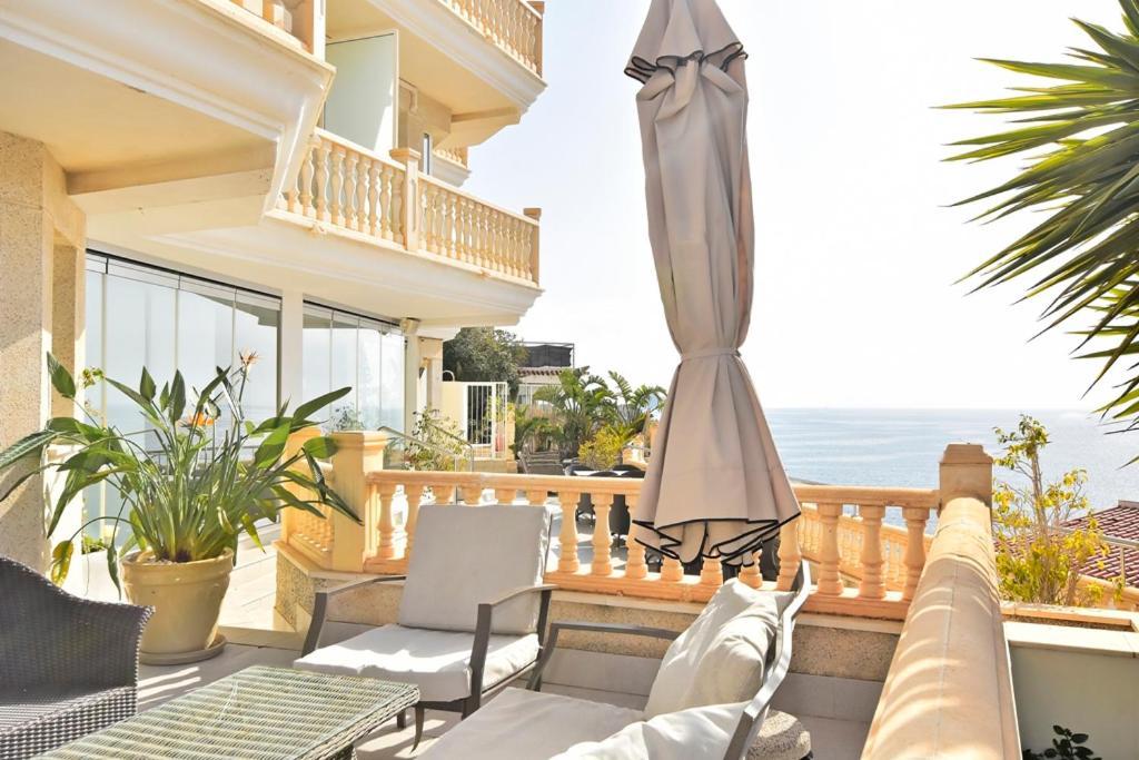 Aparthotel Ola Blanca Cala de Finestrat Pokoj fotografie